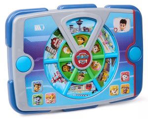 לוח משימות אינטארקטיבי אורקולי מפרץ ההרפתקאות