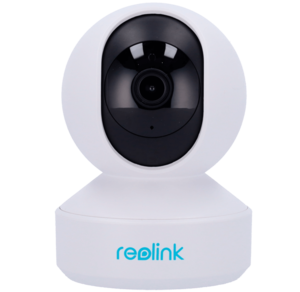 מצלמת אבטחה Wi-Fi פנימית 5MP עם מעקב וזיהוי בכי תינוק - E330