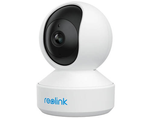 מצלמת אבטחה Wi-Fi פנימית 3MP עם זיהוי אדם וחיות מחמד - E1