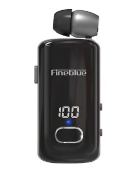 אוזניות בלוטות' FineBlue F580
