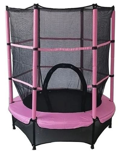 טרמפולינה לחצר בקוטר 140 ס