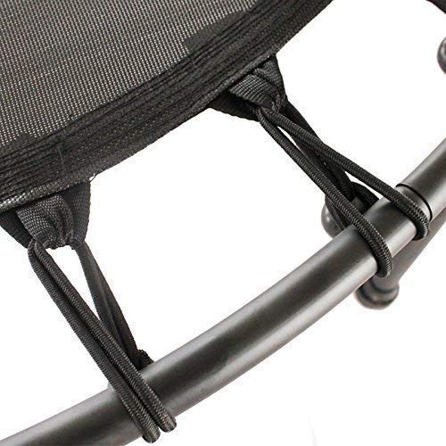 טרמפולינה לחצר בקוטר 140 ס