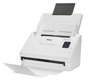 סורק מסמכים אוטומטי Avision Av330S 