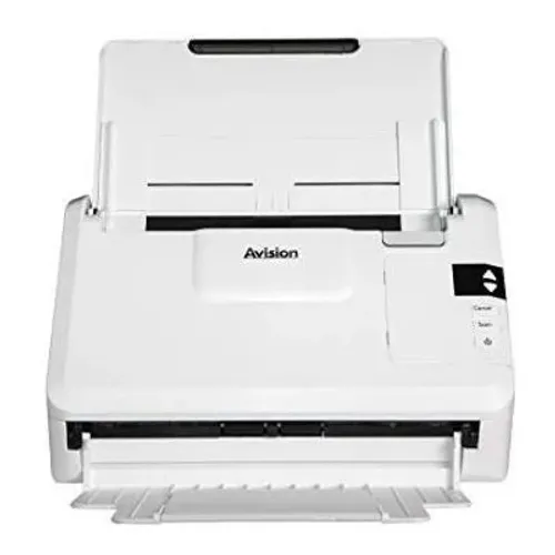 סורק מסמכים אוטומטי Avision Av330S 
