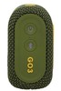 ‏רמקול נייד JBL Go 3