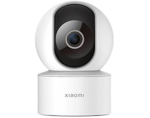 מצלמת אבטחה שיאומי Xiaomi Mi Smart Camera C200 - 1080P - אחריות המילטון