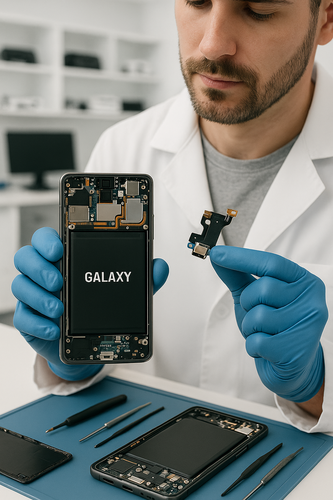 charging-port-replacement-samsung-galaxy-s25-ultra-pixcell.jpg