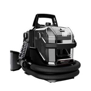 ערכת ניקוי בקיטור bissell SpotClean HydroSteam Select 3697N ביסל