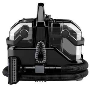 ערכת ניקוי בקיטור bissell SpotClean HydroSteam Select 3697N ביסל