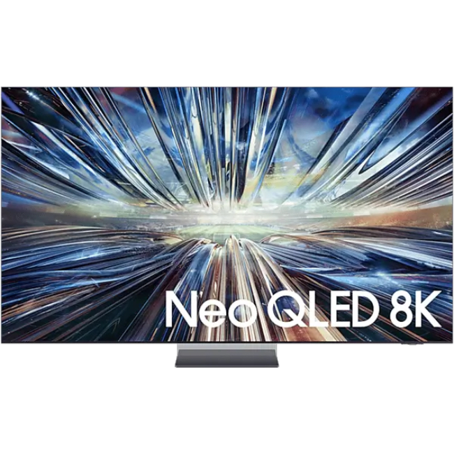 טלוויזיה חכמה "65 דגם Neo QLED 8K QE65QN900DTXSQ סמסונג