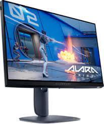 מסך גיימינג Alienware 25 320Hz Gaming AW2525HM