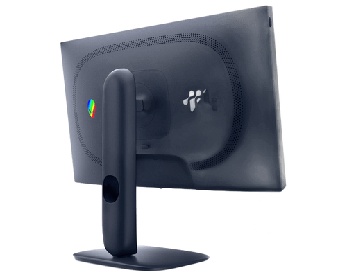 מסך גיימינג Alienware 25 320Hz Gaming AW2525HM