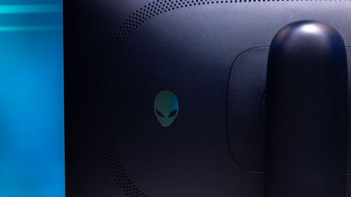 מסך גיימינג Alienware 25 320Hz Gaming AW2525HM