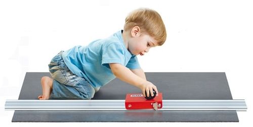 להב טיטניום 12 מ