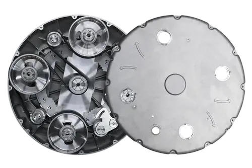 מלטשת בטון פלנטרית HUSQVARNA PG6 XR עם 4 דיסקים, מערכת קירור Mist Cooler ושלט רחוק משופר לעבודות ליטוש מקצועיות.