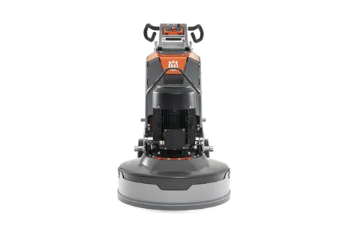 מלטשת בטון פלנטרית HUSQVARNA PG8 S עם רוחב ליטוש 800 מ