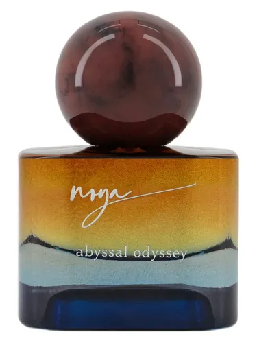 Noya - Abyssal Odessy extrait de perfume 50ml