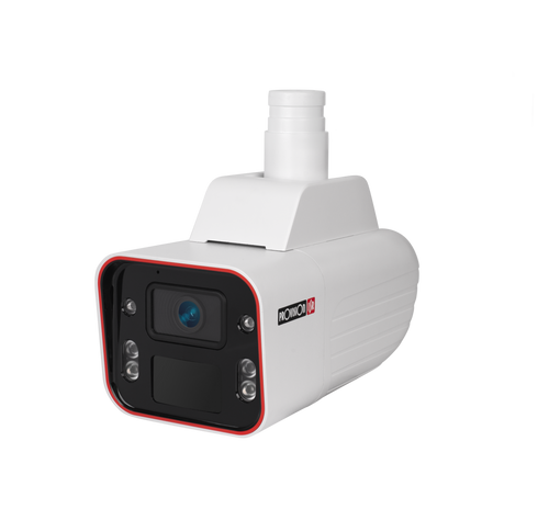 מצלמת אבטחה 4MP עם חיבור לסים ללא פנל סולארי CEL1-240ADSRN-36 מבית ProVision