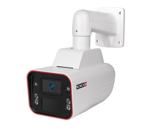 מצלמת אבטחה 4MP עם חיבור לסים ללא פנל סולארי CEL1-240ADSRN-36 מבית ProVision