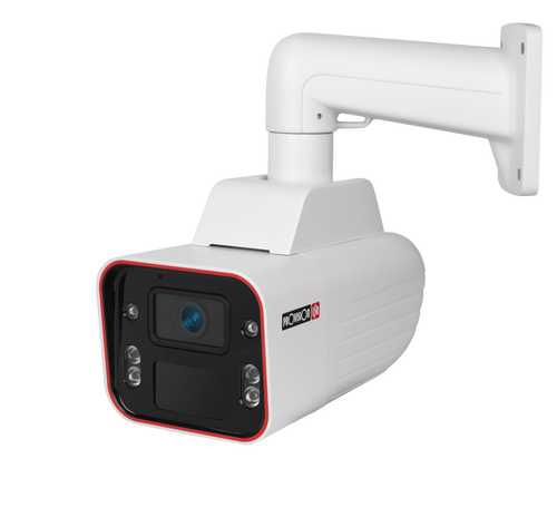 מצלמת אבטחה 4MP עם חיבור לסים ללא פנל סולארי CEL1-240ADSRN-36 מבית ProVision