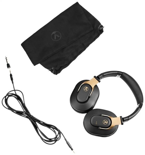 זוית נוספת Austrian Audio Hi-X18 Headphones