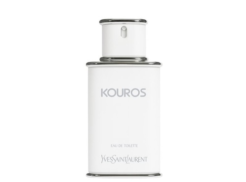 בושם לגבר Yves Saint Laurent Kouros EDT 100ml  