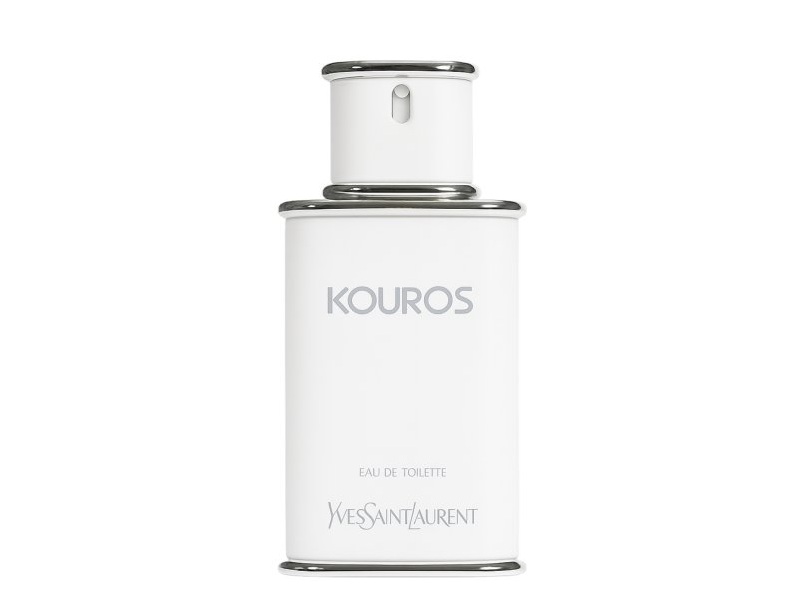 בושם לגבר Yves Saint Laurent Kouros EDT 100ml  