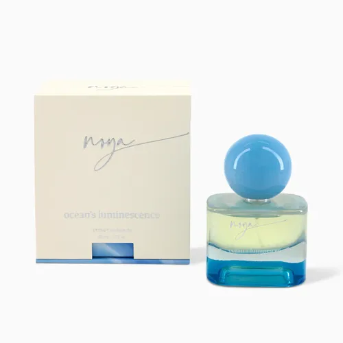 Noya Ocean's Luminescence Extrait De Parfum 50ML