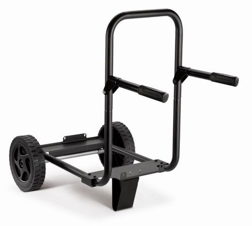 עגלה מקצועית לרתכת LINEAR450i