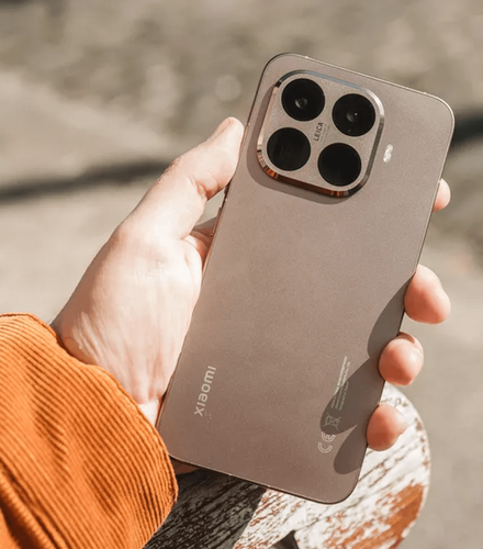 טלפון סלולרי Xiaomi 15T 256GB 12GB RAM 