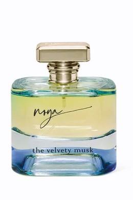 House of Noya The Velvety Musk