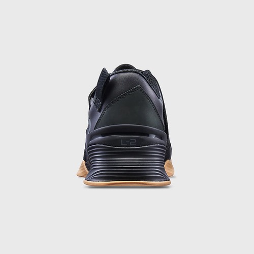 נעלי הנפות L2 LIFTER BLK/GUM
