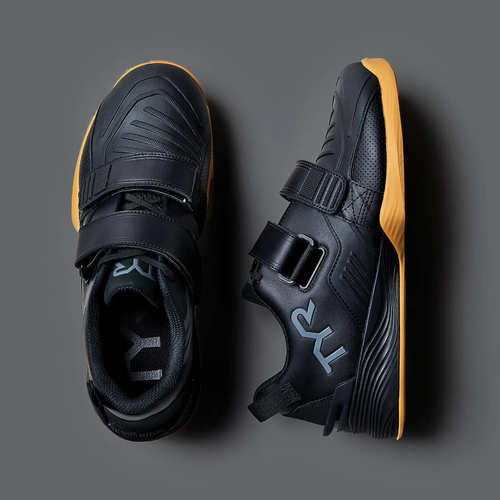 נעלי הנפות L2 LIFTER BLK/GUM
