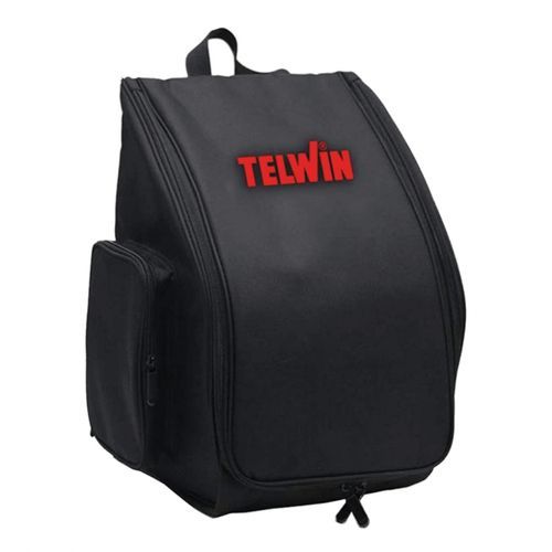 תיק מרופד למסכת ריתוך TELWIN