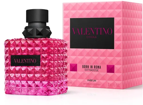VALENTINO - BORN IN ROMA EXTRA DOSE