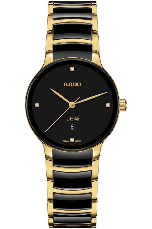 שעון יד RADO דגם R30025712