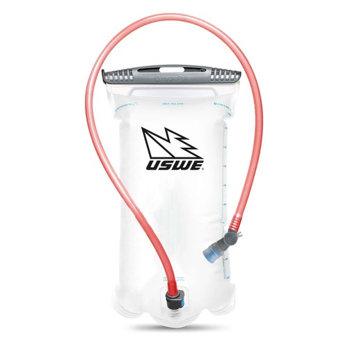 תיק רכיבה לבן - USWE MTB HYDRO 3L  