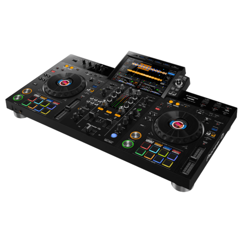 PIONNER XDJ-RX3 קונטרולר all-in-one 