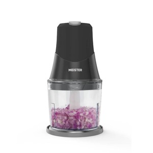 מיני קוצץ חשמלי 0.5 ליטר 250W דגם MCH400 MEISTER