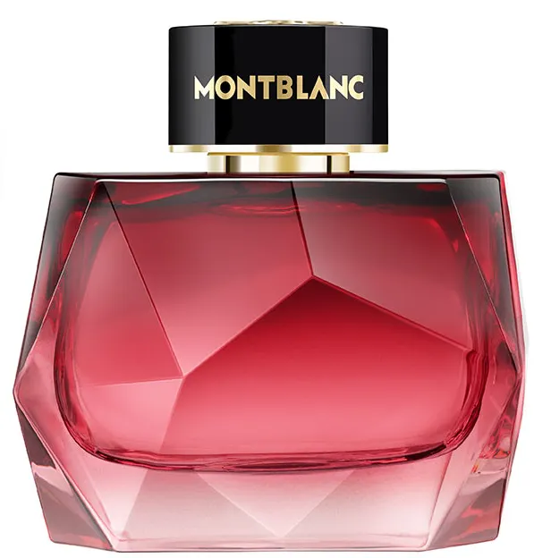 Montblanc Signature Elixir