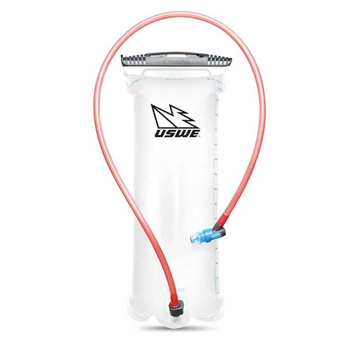 תיק רכיבה כתום - USWE MOTO HYDRO 3L