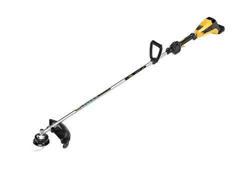 חרמש חשמלי נטען 40V (2x20V) גוף בלבד דגם GARLAND BEST KEEPER 202D 