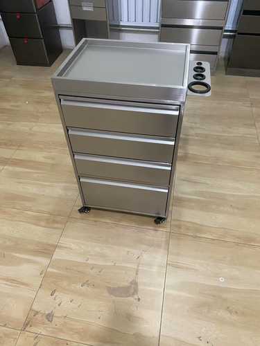 עגלת שירות מנורסטה מודירנית P5486