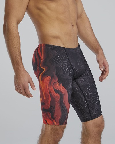 בגד ים גברים FIRESTORM JAMMER