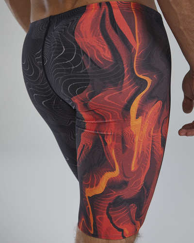 בגד ים גברים FIRESTORM JAMMER