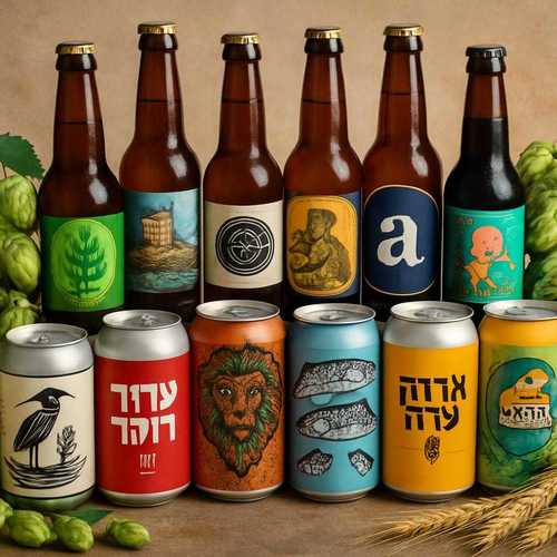 בירות ישראליות: האם ישראל הפכה למעצמה עולמית?
