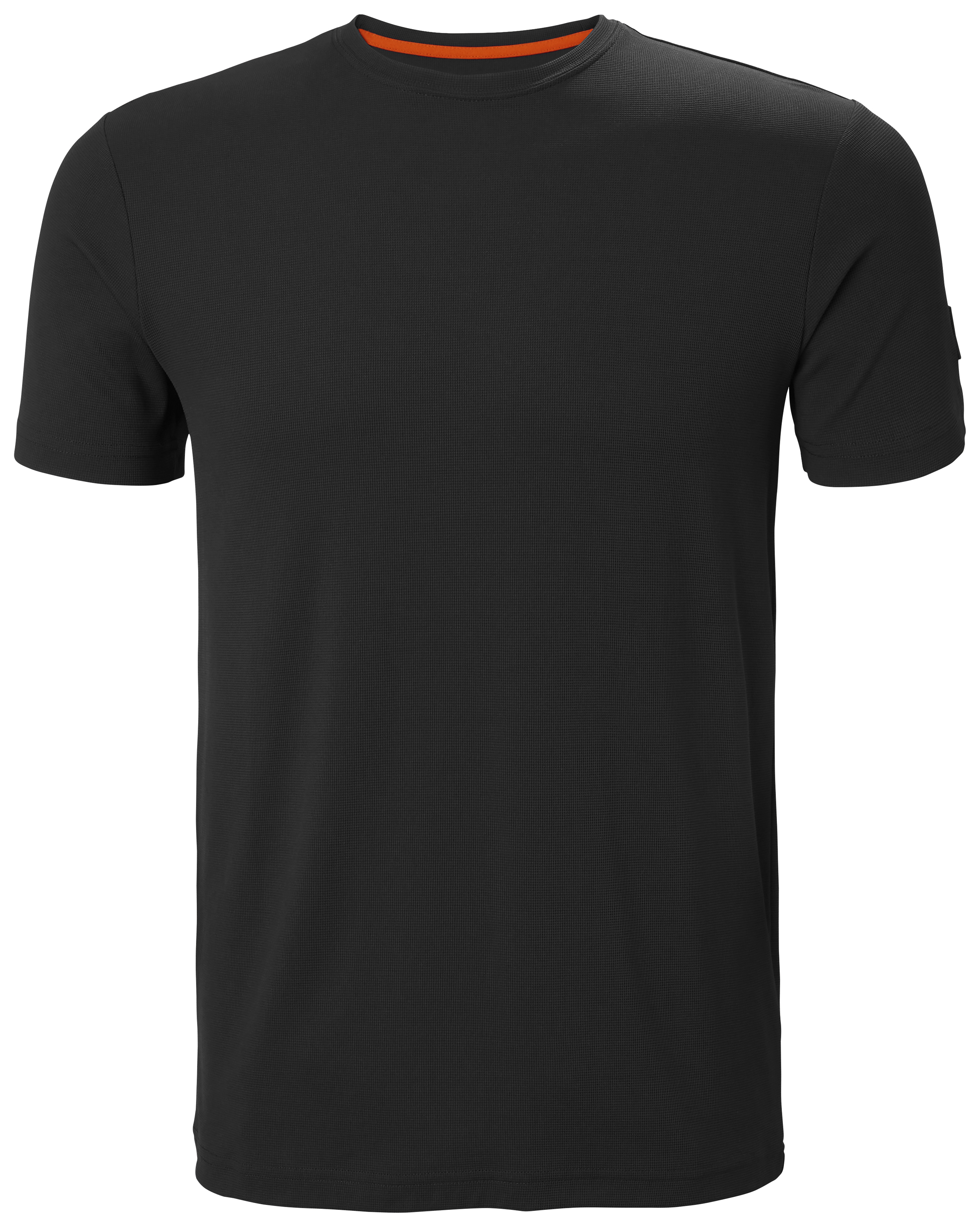 חולצת טישרט דגם TECH T-SHIRT