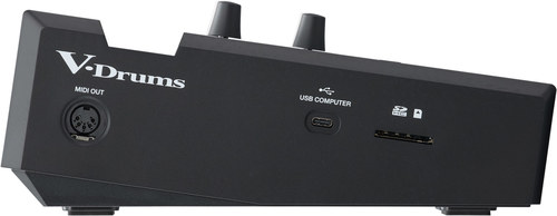 זוית נוספת Roland V31 Drum Sound Module