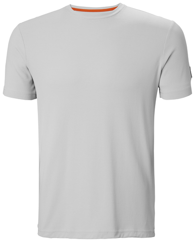 חולצת טישרט דגם TECH T-SHIRT