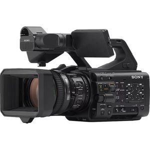 מצלמת וידאו Sony PXW-Z300 3-CMOS XDCAM